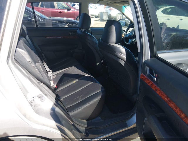 Продаж на аукціоні авто 2011 Subaru Outback 3.6r Limited, vin: 4S4BRDKC2B2343523, номер лоту: 46287355