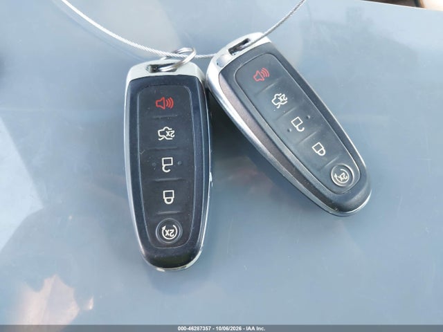 1FM5K8GT4FGA27261 Ford EXPLORER SPORT