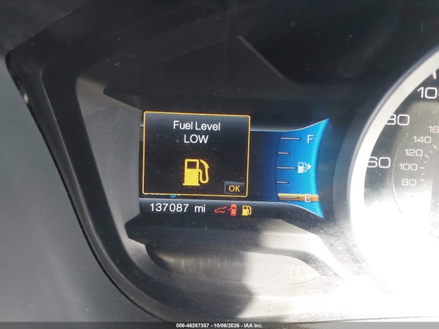 1FM5K8GT4FGA27261 Ford EXPLORER SPORT