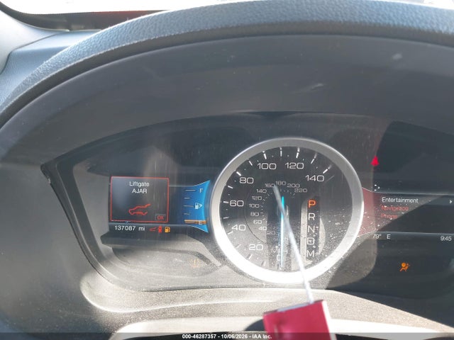 1FM5K8GT4FGA27261 Ford EXPLORER SPORT