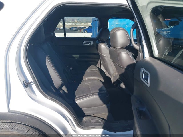 1FM5K8GT4FGA27261 Ford EXPLORER SPORT