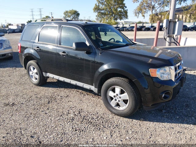 46287358 :رقم المزاد ، 1FMCU03789KB20684 vin ، 2009 Ford Escape Xlt مزاد بيع