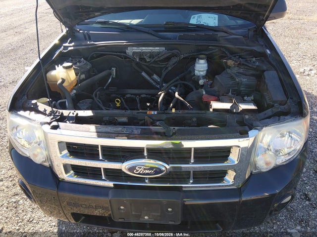 Продажа на аукционе авто 2009 Ford Escape Xlt, vin: 1FMCU03789KB20684, номер лота: 46287358