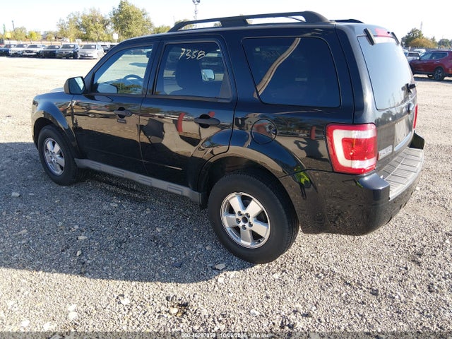 Продажа на аукционе авто 2009 Ford Escape Xlt, vin: 1FMCU03789KB20684, номер лота: 46287358