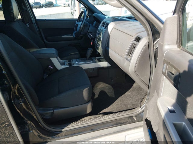 Продажа на аукционе авто 2009 Ford Escape Xlt, vin: 1FMCU03789KB20684, номер лота: 46287358
