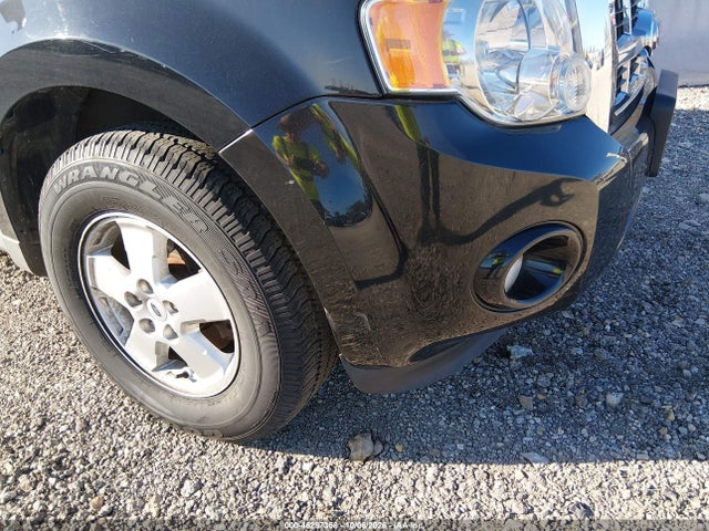 Продажа на аукционе авто 2009 Ford Escape Xlt, vin: 1FMCU03789KB20684, номер лота: 46287358