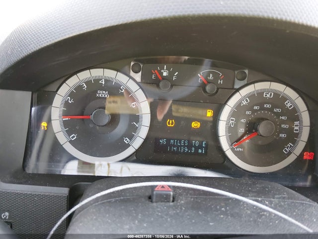 Продажа на аукционе авто 2009 Ford Escape Xlt, vin: 1FMCU03789KB20684, номер лота: 46287358