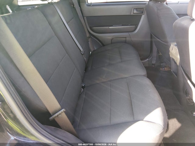 Продажа на аукционе авто 2009 Ford Escape Xlt, vin: 1FMCU03789KB20684, номер лота: 46287358
