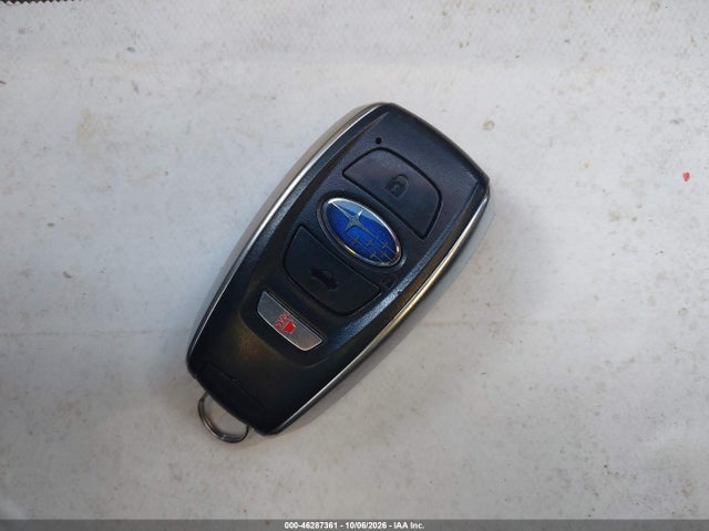Subaru Crosstrek Premium 2025 JF2GUHDC2SH227623 Image 11