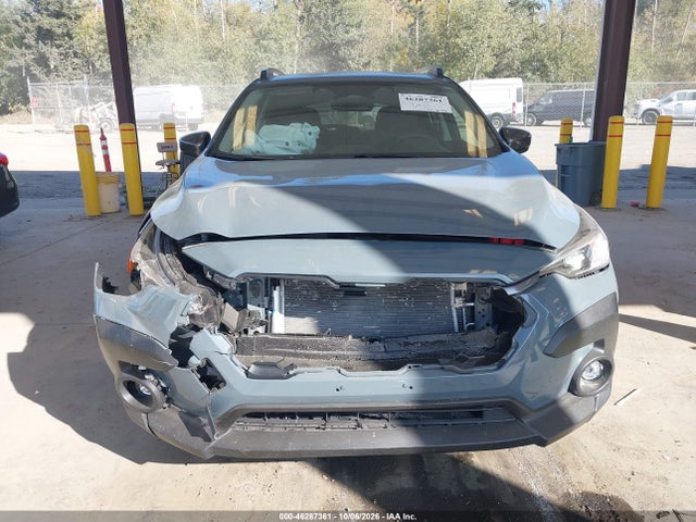 Subaru Crosstrek Premium 2025 JF2GUHDC2SH227623 Image 12