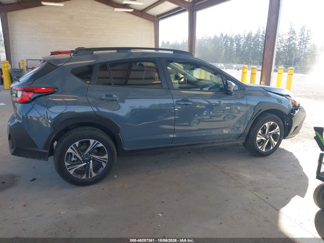 Subaru Crosstrek Premium 2025 JF2GUHDC2SH227623 Image 13