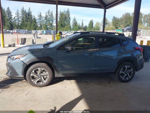 Subaru Crosstrek Premium 2025 JF2GUHDC2SH227623 Image 14