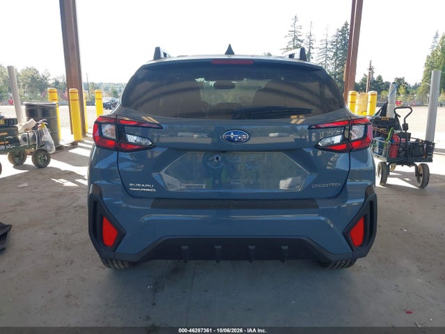 Subaru Crosstrek Premium 2025 JF2GUHDC2SH227623 Image 16