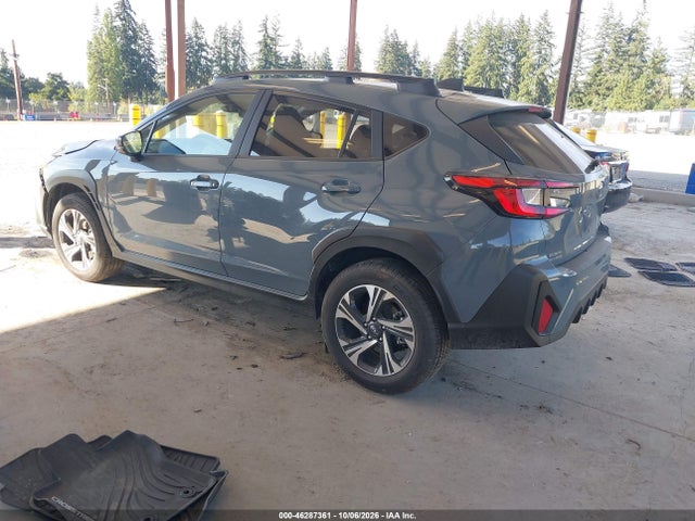 Subaru Crosstrek Premium 2025 JF2GUHDC2SH227623 Image 3