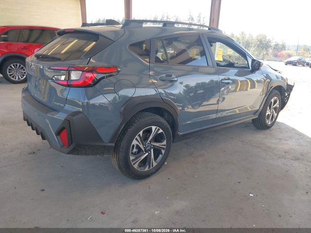 Subaru Crosstrek Premium 2025 JF2GUHDC2SH227623 Image 4