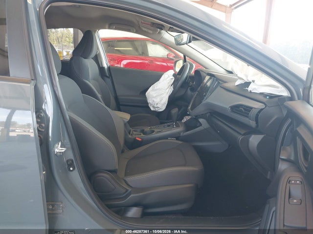 Subaru Crosstrek Premium 2025 JF2GUHDC2SH227623 Image 5