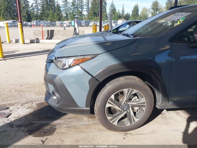 Subaru Crosstrek Premium 2025 JF2GUHDC2SH227623 Image 6