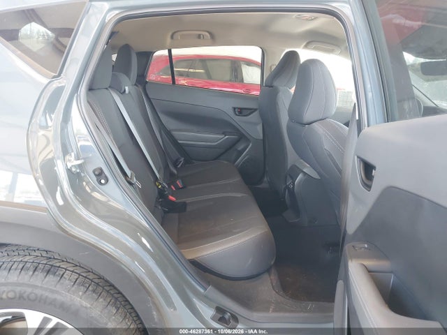 Subaru Crosstrek Premium 2025 JF2GUHDC2SH227623 Image 8