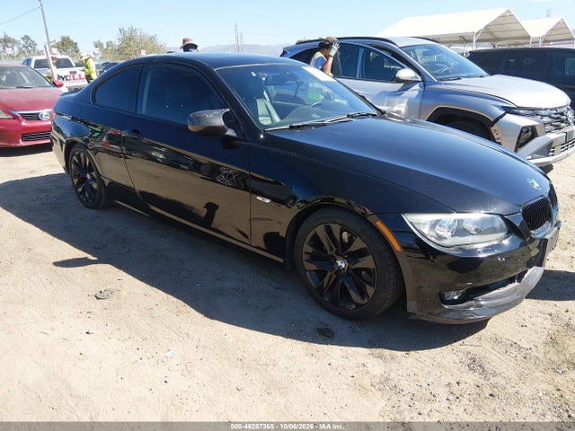Aukcja sprzedaży 2011 Bmw 328i, vin: WBAKE5C53BE755418, numer aukcji: 46287365