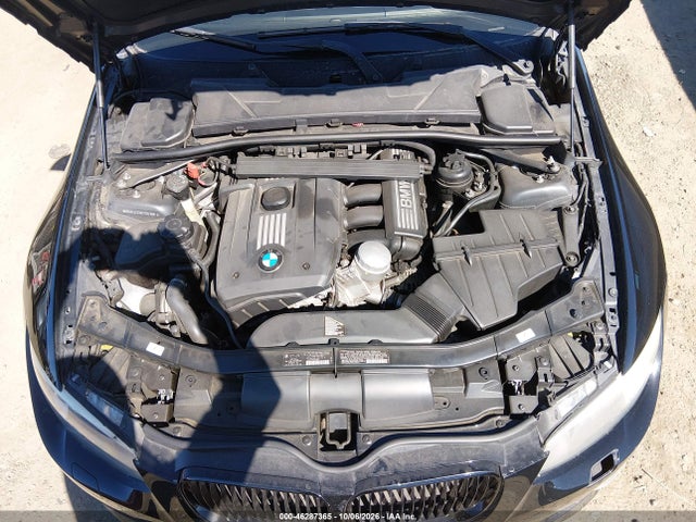 Продаж на аукціоні авто 2011 Bmw 328i, vin: WBAKE5C53BE755418, номер лоту: 46287365