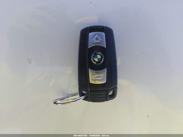 Продаж на аукціоні авто 2011 Bmw 328i, vin: WBAKE5C53BE755418, номер лоту: 46287365