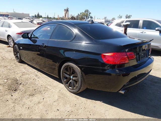 Продаж на аукціоні авто 2011 Bmw 328i, vin: WBAKE5C53BE755418, номер лоту: 46287365