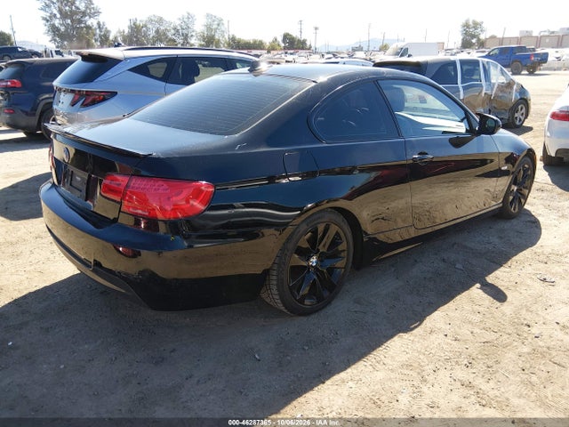 Продаж на аукціоні авто 2011 Bmw 328i, vin: WBAKE5C53BE755418, номер лоту: 46287365