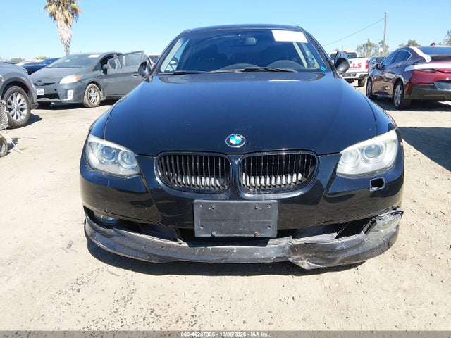 Продаж на аукціоні авто 2011 Bmw 328i, vin: WBAKE5C53BE755418, номер лоту: 46287365