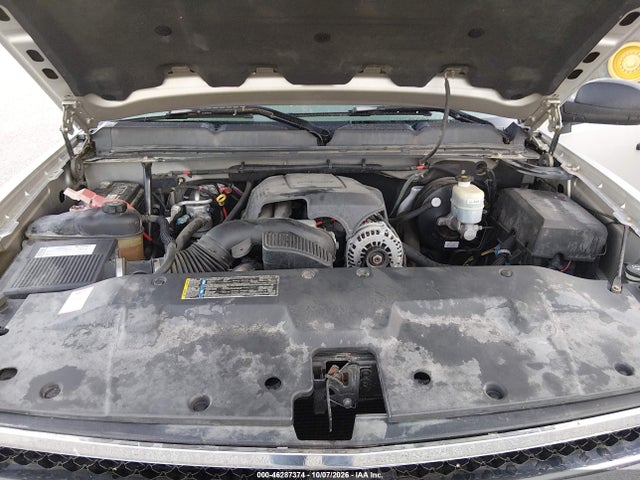 Aukcja sprzedaży 2008 Chevrolet Silverado 1500 Ls, vin: 2GCEK13C681264383, numer aukcji: 46287374