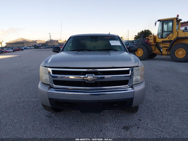 Aukcja sprzedaży 2008 Chevrolet Silverado 1500 Ls, vin: 2GCEK13C681264383, numer aukcji: 46287374