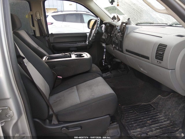 Aukcja sprzedaży 2008 Chevrolet Silverado 1500 Ls, vin: 2GCEK13C681264383, numer aukcji: 46287374