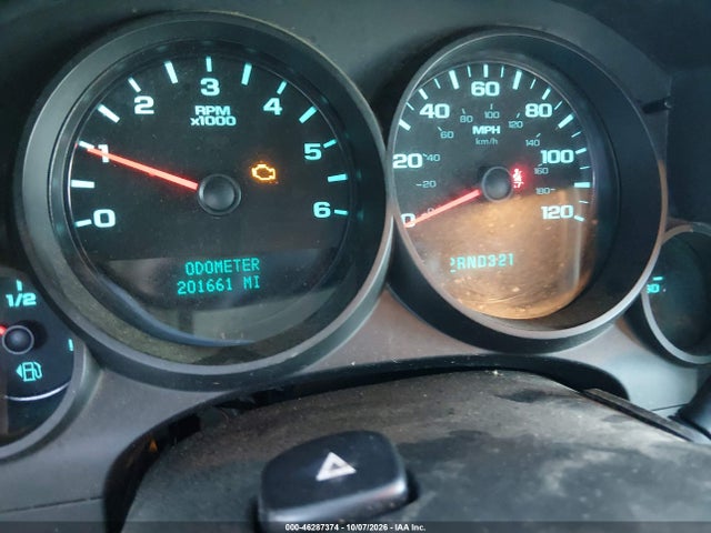 Aukcja sprzedaży 2008 Chevrolet Silverado 1500 Ls, vin: 2GCEK13C681264383, numer aukcji: 46287374
