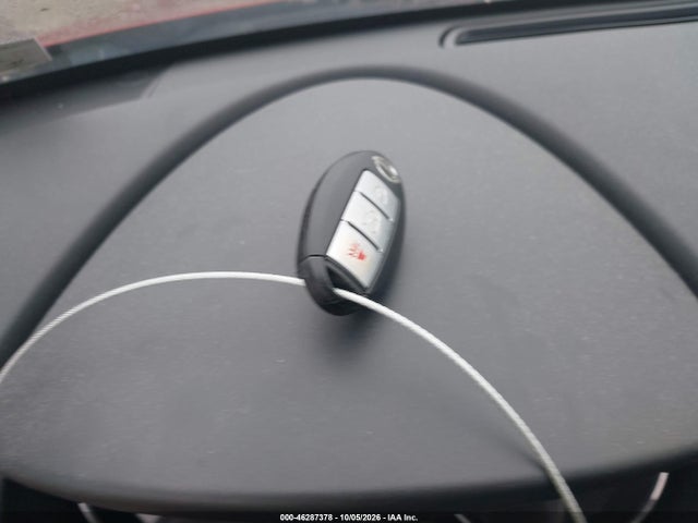 Продаж на аукціоні авто 2012 Nissan Rogue Sv, vin: JN8AS5MVXCW402602, номер лоту: 46287378