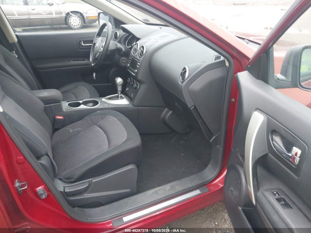 Продаж на аукціоні авто 2012 Nissan Rogue Sv, vin: JN8AS5MVXCW402602, номер лоту: 46287378