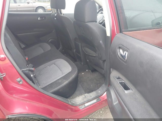 Продаж на аукціоні авто 2012 Nissan Rogue Sv, vin: JN8AS5MVXCW402602, номер лоту: 46287378