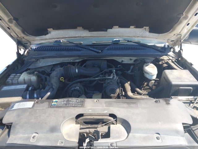 Продажа на аукционе авто 2004 Chevrolet Silverado 1500 Work Truck, vin: 1GCEC14X74Z222370, номер лота: 46287383