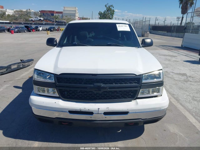 Продажа на аукционе авто 2004 Chevrolet Silverado 1500 Work Truck, vin: 1GCEC14X74Z222370, номер лота: 46287383