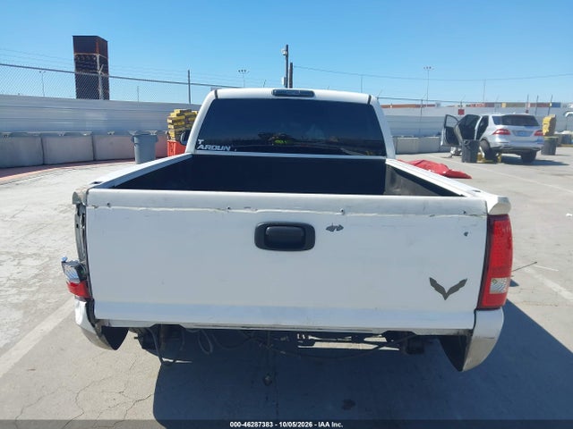 Продажа на аукционе авто 2004 Chevrolet Silverado 1500 Work Truck, vin: 1GCEC14X74Z222370, номер лота: 46287383
