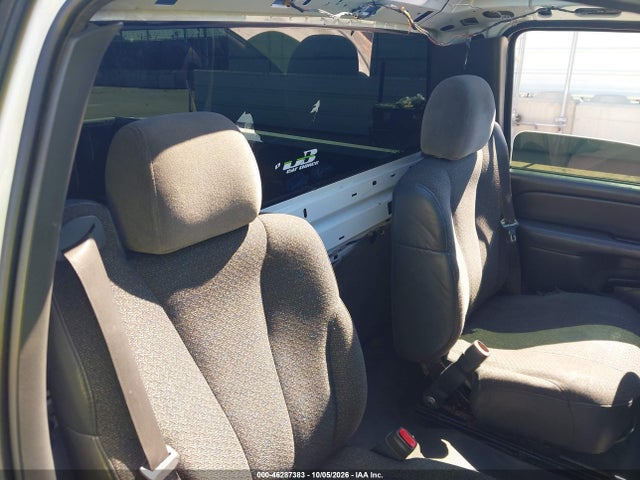 Продажа на аукционе авто 2004 Chevrolet Silverado 1500 Work Truck, vin: 1GCEC14X74Z222370, номер лота: 46287383