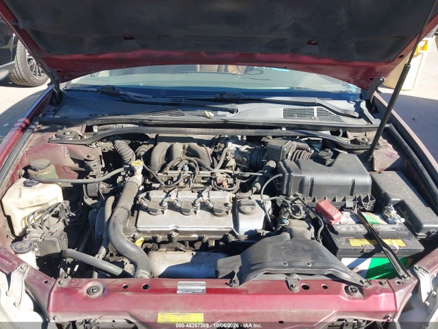 2005 Toyota Camry Xle V6 მანქანა იყიდება აუქციონზე, vin: 4T1BF32K95U089375, აუქციონის ნომერი: 46287389