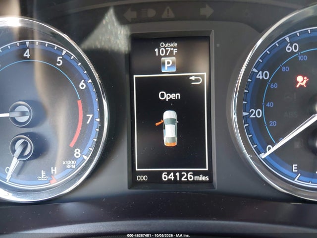 Toyota COROLLA SE 2018 5YFBURHE7JP792429 Image 15