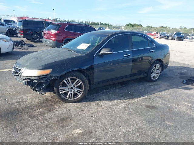 Aukcja sprzedaży 2008 Acura Tsx, vin: JH4CL96818C019901, numer aukcji: 46287432