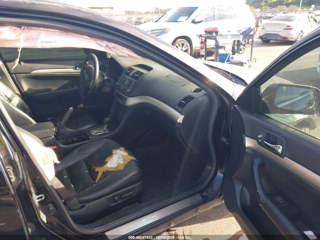 Aukcja sprzedaży 2008 Acura Tsx, vin: JH4CL96818C019901, numer aukcji: 46287432