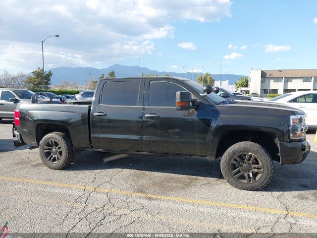 Chevrolet Silverado 1500 Wt 2017 3GCUKNEC2HG151716 Image 12