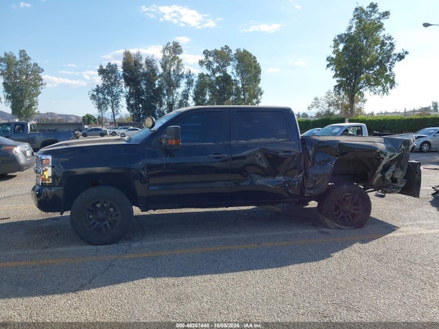 Chevrolet Silverado 1500 Wt 2017 3GCUKNEC2HG151716 Image 13