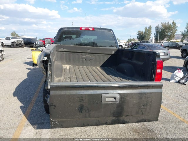 Chevrolet Silverado 1500 Wt 2017 3GCUKNEC2HG151716 Image 15
