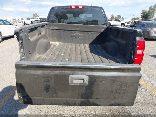 Chevrolet Silverado 1500 Wt 2017 3GCUKNEC2HG151716 Image 16