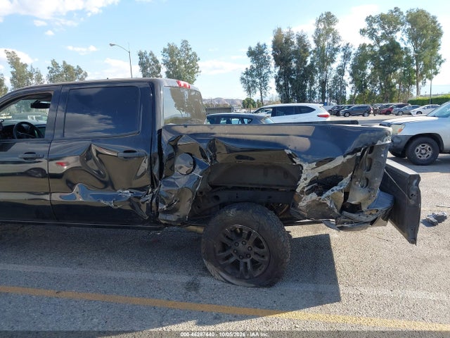 Chevrolet Silverado 1500 Wt 2017 3GCUKNEC2HG151716 Image 6