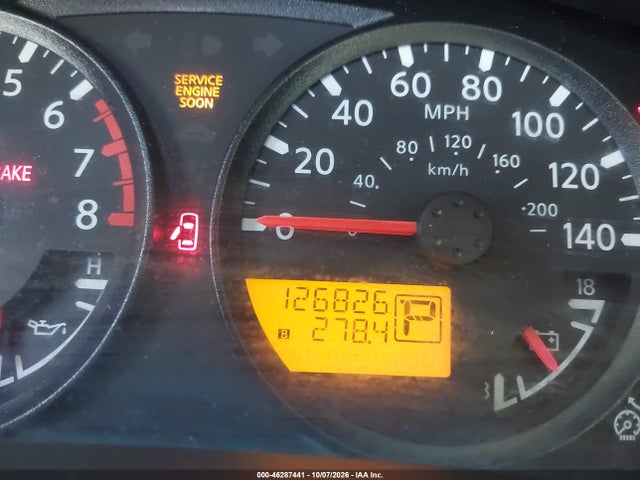 2011 Nissan Xterra X მანქანა იყიდება აუქციონზე, vin: 5N1AN0NU1BC523767, აუქციონის ნომერი: 46287441