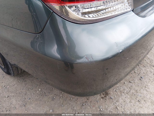 2005 Toyota Camry Le მანქანა იყიდება აუქციონზე, vin: JTDBE32KX50317026, აუქციონის ნომერი: 46287444